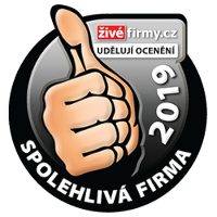 Spolehlivá firma